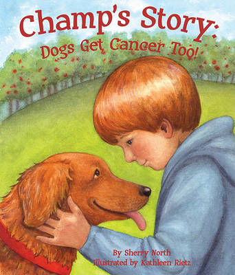 Champ's Story book