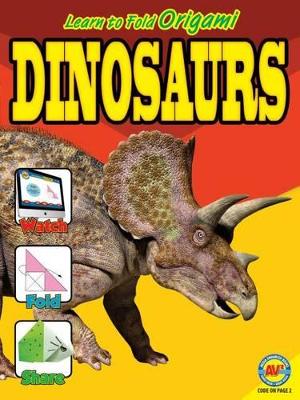 Dinosaurs by Katie Gillespie