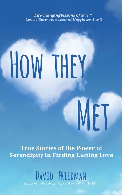 How They Met book