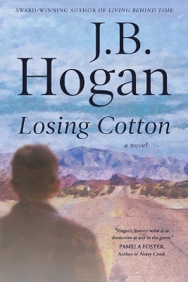 Losing Cotton book