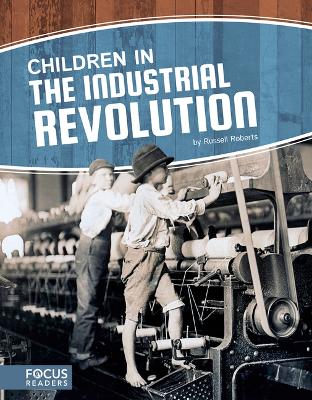 Children in the Industrial Revolution book