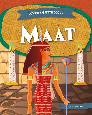 Maat book