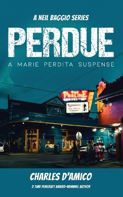 Perdue: A Marie Perdita Suspense book