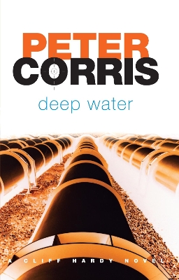 Deep Water book