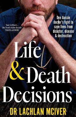 Life and Death Decisions book