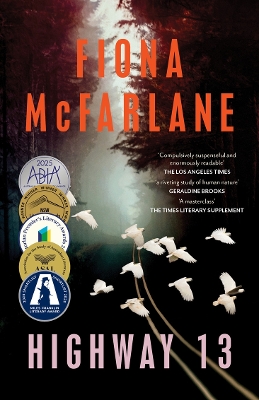 Highway 13 book