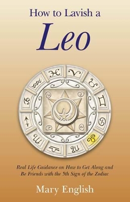 How to Lavish a Leo book