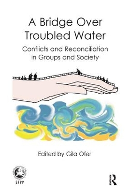Bridge Over Troubled Water book