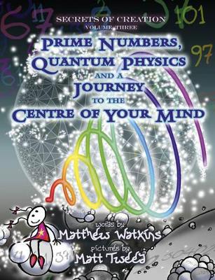 Secrets of Creation book