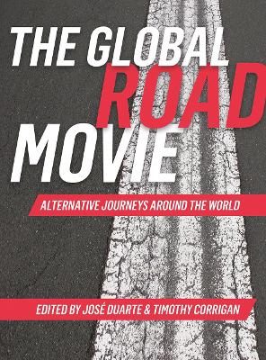 Global Road Movie book