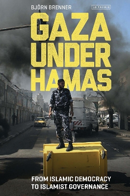 Gaza Under Hamas book