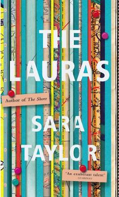 Lauras by Sara Taylor