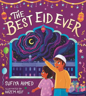 The Best Eid Ever book