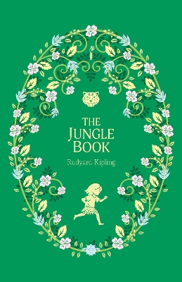 The Jungle Book book