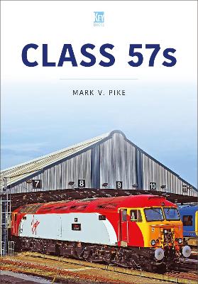Class 57s book