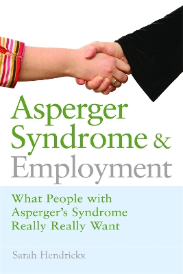 Asperger Syndrome and Employment book