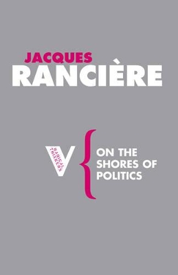 On the Shores of Politics book