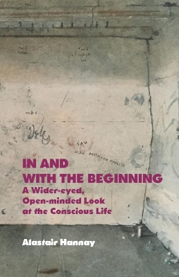 In and With the Beginning book