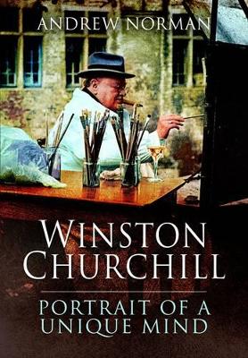 Winston Churchill book