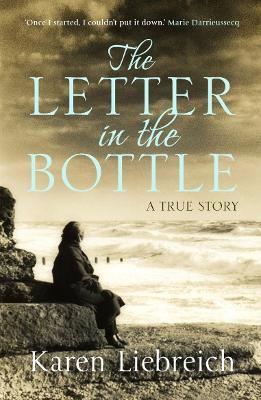 Letter in the Bottle book