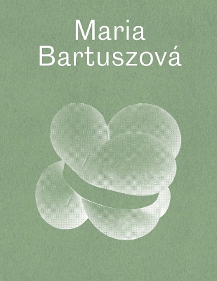 Maria Bartuszová book