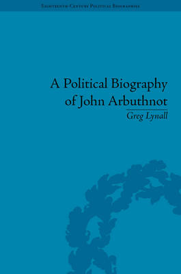 Political Biography of John Arbuthnot book