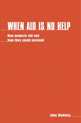 When Aid is No Help book