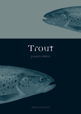 Trout book