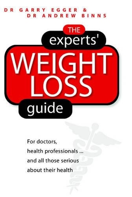 Experts' Weight Loss Guide book