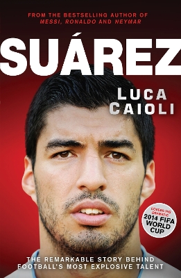 Suarez book