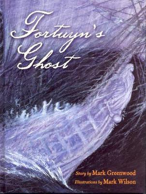Fortuyn's Ghost book