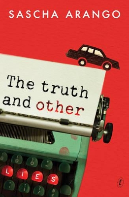 The Truth and Other Lies book