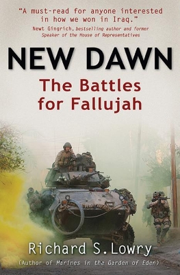 New Dawn book