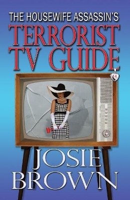 Housewife Assassin's Terrorist TV Guide book