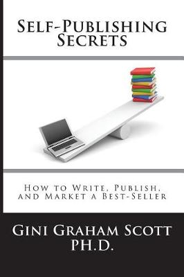 Self-Publishing Secrets book