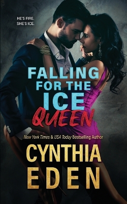 Falling For The Ice Queen book