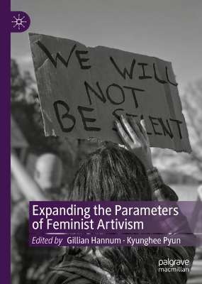 Expanding the Parameters of Feminist Artivism book