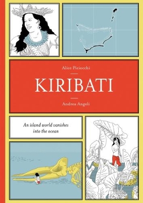 Kiribati by Alice Piciocchi