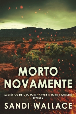 Morto Novamente book