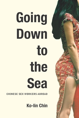 Going Down to the Sea book