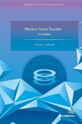 Wireless Power Transfer book