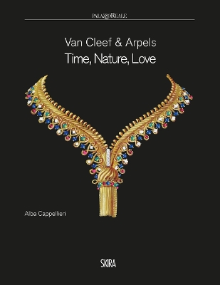 Van Cleef & Arpels: Time, Nature, Love book