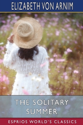 The Solitary Summer (Esprios Classics) book