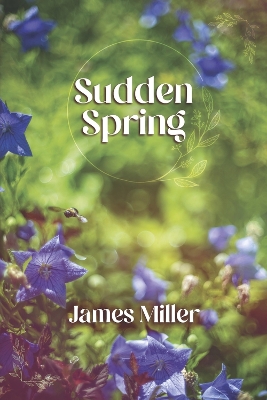 Sudden Spring book