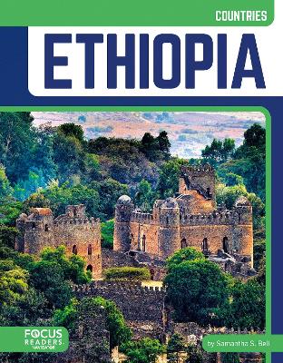 Ethiopia by Samantha S. Bell