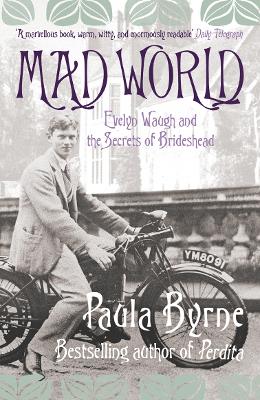 Mad World book