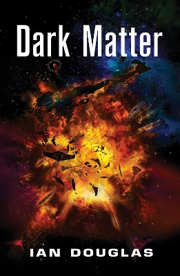 Dark Matter book