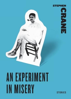 Experiment in Misery book