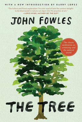 The The Tree by John Fowles