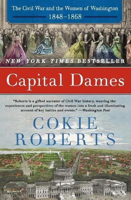 Capital Dames book